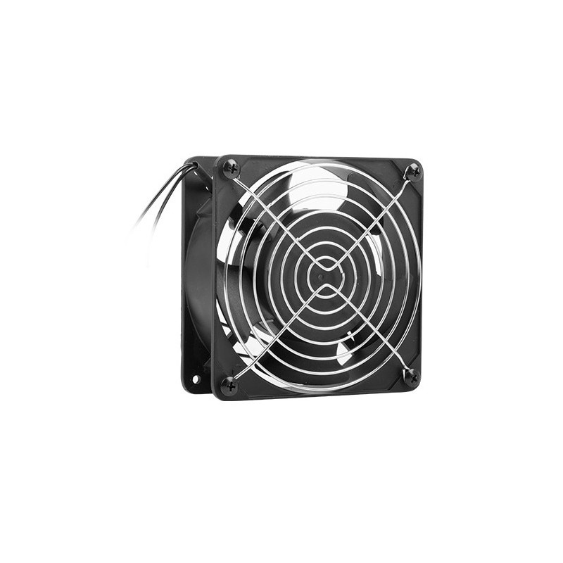 Wentylator do szafy Rack 10" / 19'' 120mm