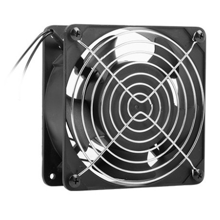 Wentylator do szafy Rack 10" / 19'' 120mm