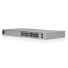 USW 24 PoE - switch gigabitowy PoE 16-port + 8 RJ45 + 2 SFP