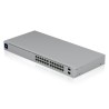 USW 24 PoE - switch gigabitowy PoE 16-port + 8 RJ45 + 2 SFP