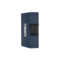 CHS4212-8GT - switch przemysłowy, gigabitowy 8-port + 2 RJ45 + 2 SFP