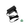 CHS4212-8GT - switch przemysłowy, gigabitowy 8-port + 2 RJ45 + 2 SFP