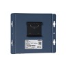 CHS4110-8ET-90-F - switch przemysłowy PoE 8-port + 1 RJ45 + 1 RJ45/SFP - combo