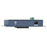 CHS4110-8ET-90-F - switch przemysłowy PoE 8-port + 1 RJ45 + 1 RJ45/SFP - combo
