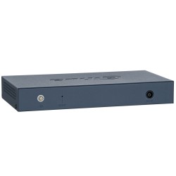 CS4010-8ET2GT-110 - switch PoE 8-port + 2 RJ45