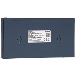 CS4010-8ET2GT-110 - switch PoE 8-port + 2 RJ45
