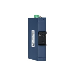 CHS4106-4ET-60 - switch przemysłowy PoE 4-port + 1 RJ45 + 1 SFP