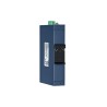 CHS4106-4ET-60 - switch przemysłowy PoE 4-port + 1 RJ45 + 1 SFP