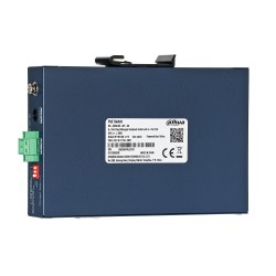CHS4106-4ET-60 - switch przemysłowy PoE 4-port + 1 RJ45 + 1 SFP