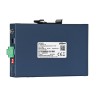 CHS4106-4ET-60 - switch przemysłowy PoE 4-port + 1 RJ45 + 1 SFP