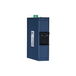 CHS4210-8GT-110 - switch przemysłowy, gigabitowy PoE 8-port + 2 SFP
