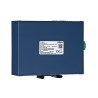 CHS4210-8GT-110 - switch przemysłowy, gigabitowy PoE 8-port + 2 SFP