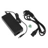 CHS4210-8GT-110 - switch przemysłowy, gigabitowy PoE 8-port + 2 SFP