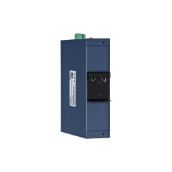 CHS4212-8GT-110 - switch przemysłowy, gigabitowy PoE 8-port + 2 RJ45 + 2 SFP