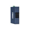 CHS4212-8GT-110 - switch przemysłowy, gigabitowy PoE 8-port + 2 RJ45 + 2 SFP