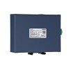 CHS4212-8GT-110 - switch przemysłowy, gigabitowy PoE 8-port + 2 RJ45 + 2 SFP