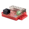 xFIBER‑2‑60 - gigabitowy media konwerter