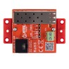 xFIBER‑2‑60 - gigabitowy media konwerter