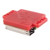 xFIBER‑2‑60 - gigabitowy media konwerter