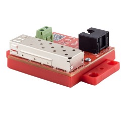 xFIBER‑2‑60 - gigabitowy media konwerter