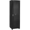 SQ6642 / SQ6642DPII - szafa Rack 19'' szybkiego montażu - 600x600x42U