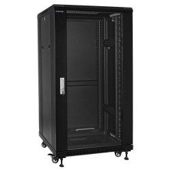 S6822 / S6822DP / S6822DPII - szafa Rack 19'' - 600x800x22U
