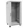 S6822 / S6822DP / S6822DPII - szafa Rack 19'' - 600x800x22U