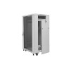 S6822 / S6822DP / S6822DPII - szafa Rack 19'' - 600x800x22U