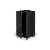 S6822 / S6822DP / S6822DPII - szafa Rack 19'' - 600x800x22U