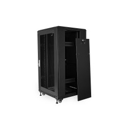 S6822 / S6822DP / S6822DPII - szafa Rack 19'' - 600x800x22U