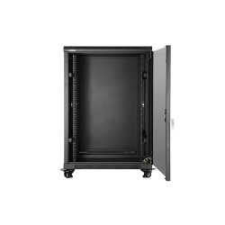 S6115 / S6115DPII / S6115DPII - szafa Rack 19'' - 600x1000x15U