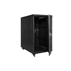 S6115 / S6115DPII / S6115DPII - szafa Rack 19'' - 600x1000x15U