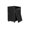 S6115 / S6115DPII / S6115DPII - szafa Rack 19'' - 600x1000x15U
