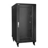 S6122 / S6122DPII - szafa Rack 19'' - 600x1000x22U