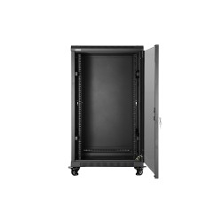 S6122 / S6122DPII - szafa Rack 19'' - 600x1000x22U