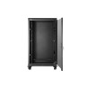 S6122 / S6122DPII - szafa Rack 19'' - 600x1000x22U