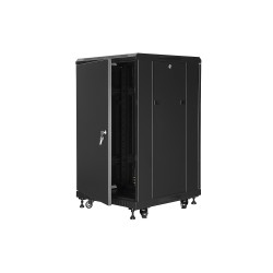 S6122 / S6122DPII - szafa Rack 19'' - 600x1000x22U