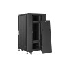 S6122 / S6122DPII - szafa Rack 19'' - 600x1000x22U