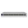 USW Pro 48 PoE - switch gigabitowy PoE 48-port + 4 SFP+