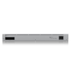 USW Pro 48 PoE - switch gigabitowy PoE 48-port + 4 SFP+