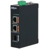 PFS3103-1GT1ET-60-V2 - switch przemysłowy PoE 2-port + 1 SFP