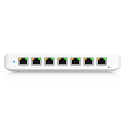 USW Ultra 60W - switch gigabitowy PoE 8-port