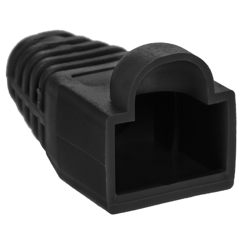 Osłona wtyku RJ45