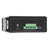 PXIM-S8-P4G-U4F-L2-R - switch przemysłowy gigabitowy PoE 4-port + 4 SFP