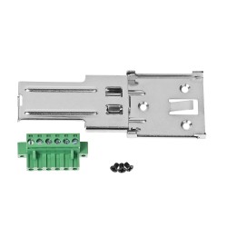 PXIM-S8-P4G-U4F-L2-R - switch przemysłowy gigabitowy PoE 4-port + 4 SFP