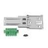 PXIM-S8-P4G-U4F-L2-R - switch przemysłowy gigabitowy PoE 4-port + 4 SFP
