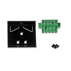 PXIM-S12-P8G-U4F-L2-R - switch przemysłowy gigabitowy PoE 8-port + 4 SFP