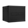 W6609 - szafa Rack 19" - 600x600x9U