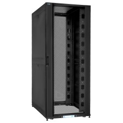 SS81242 - szafa serwerowa Rack 19'' - 800x1200x42U