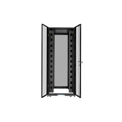 SS81242 - szafa serwerowa Rack 19'' - 800x1200x42U